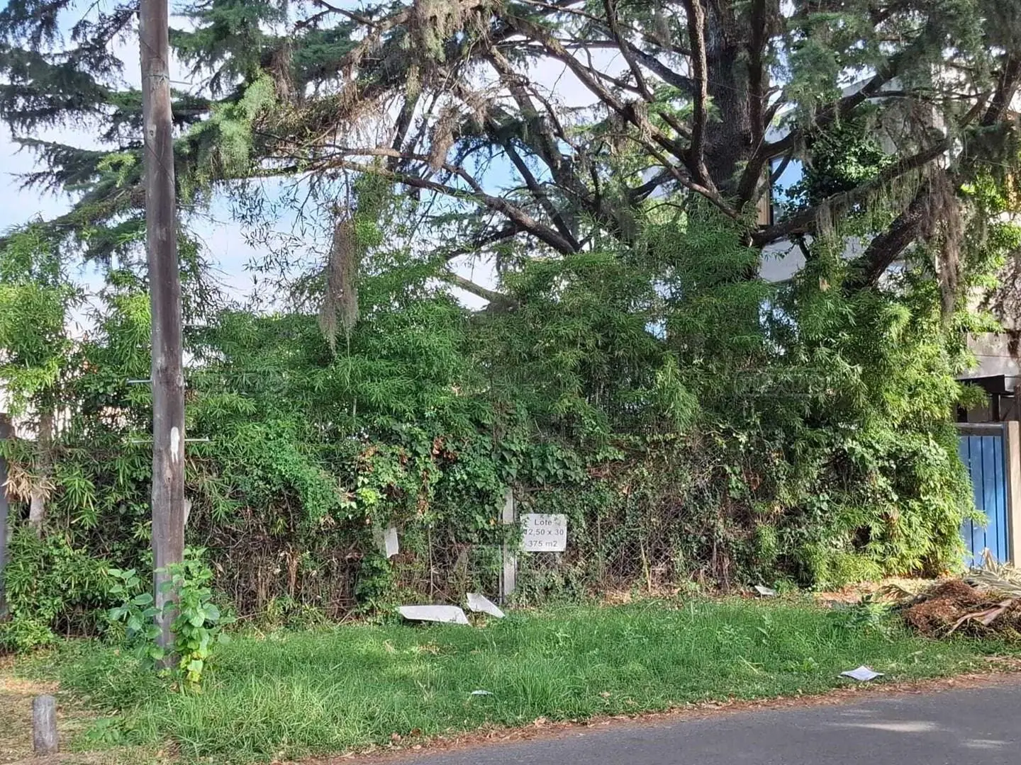 Terreno Lote en Venta en Lomas de San Isidro, San Isidro, G.B.A. Zona Norte 1