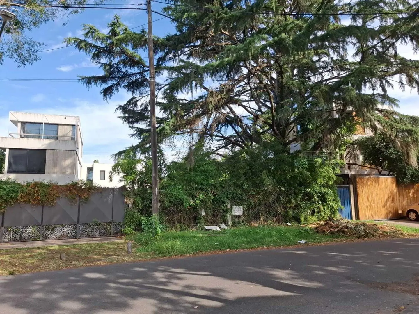 Terreno Lote en Venta en Lomas de San Isidro, San Isidro, G.B.A. Zona Norte 4
