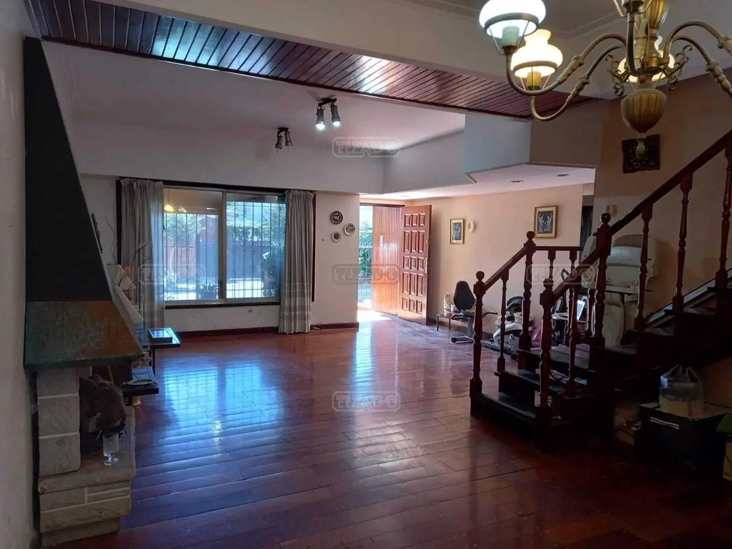 Casa Chalet  en Venta en Munro, Vicente López, G.B.A. Zona Norte 4
