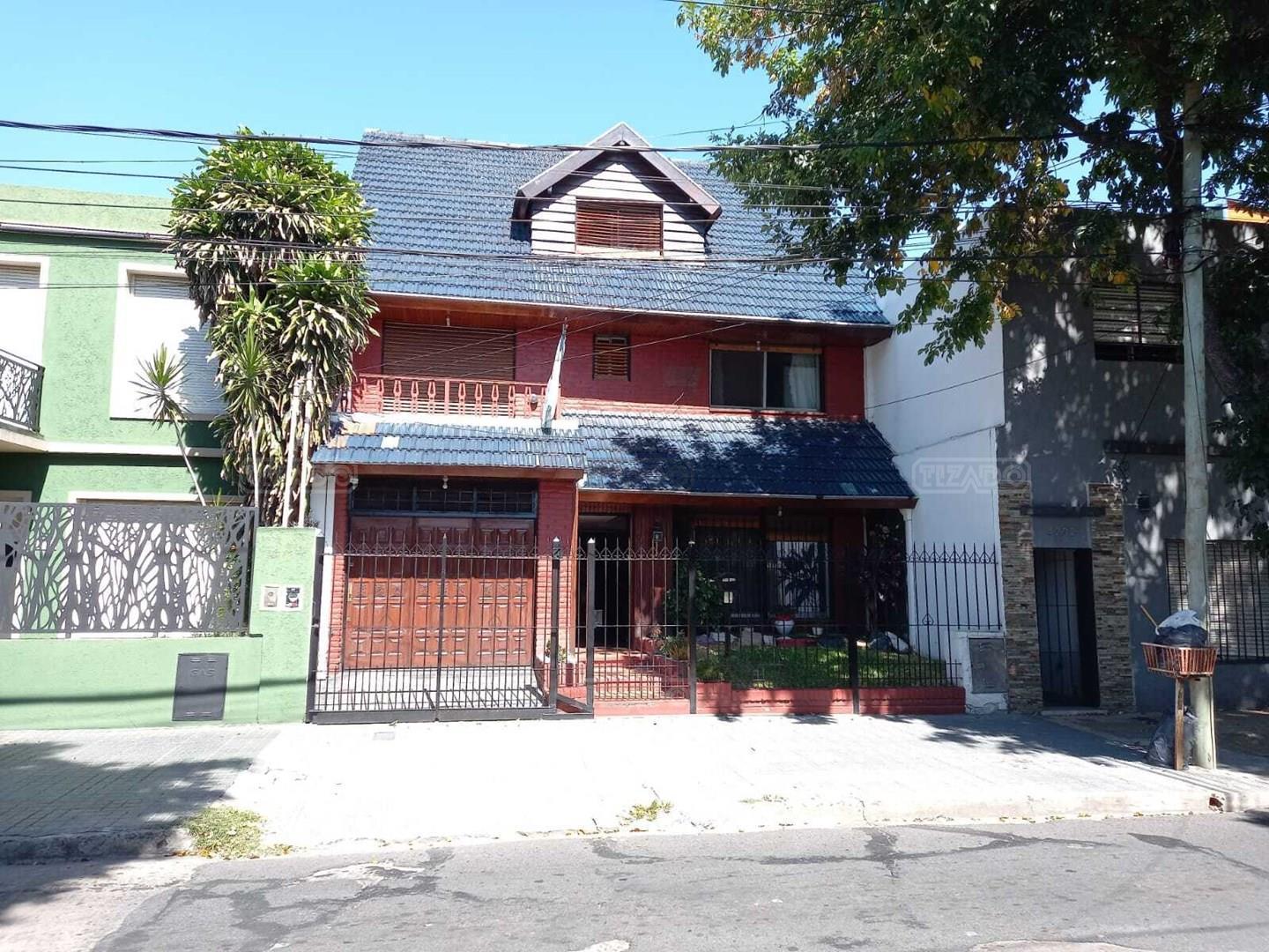 Casa Chalet en Venta en Munro, Vicente López, G.B.A. Zona Norte
