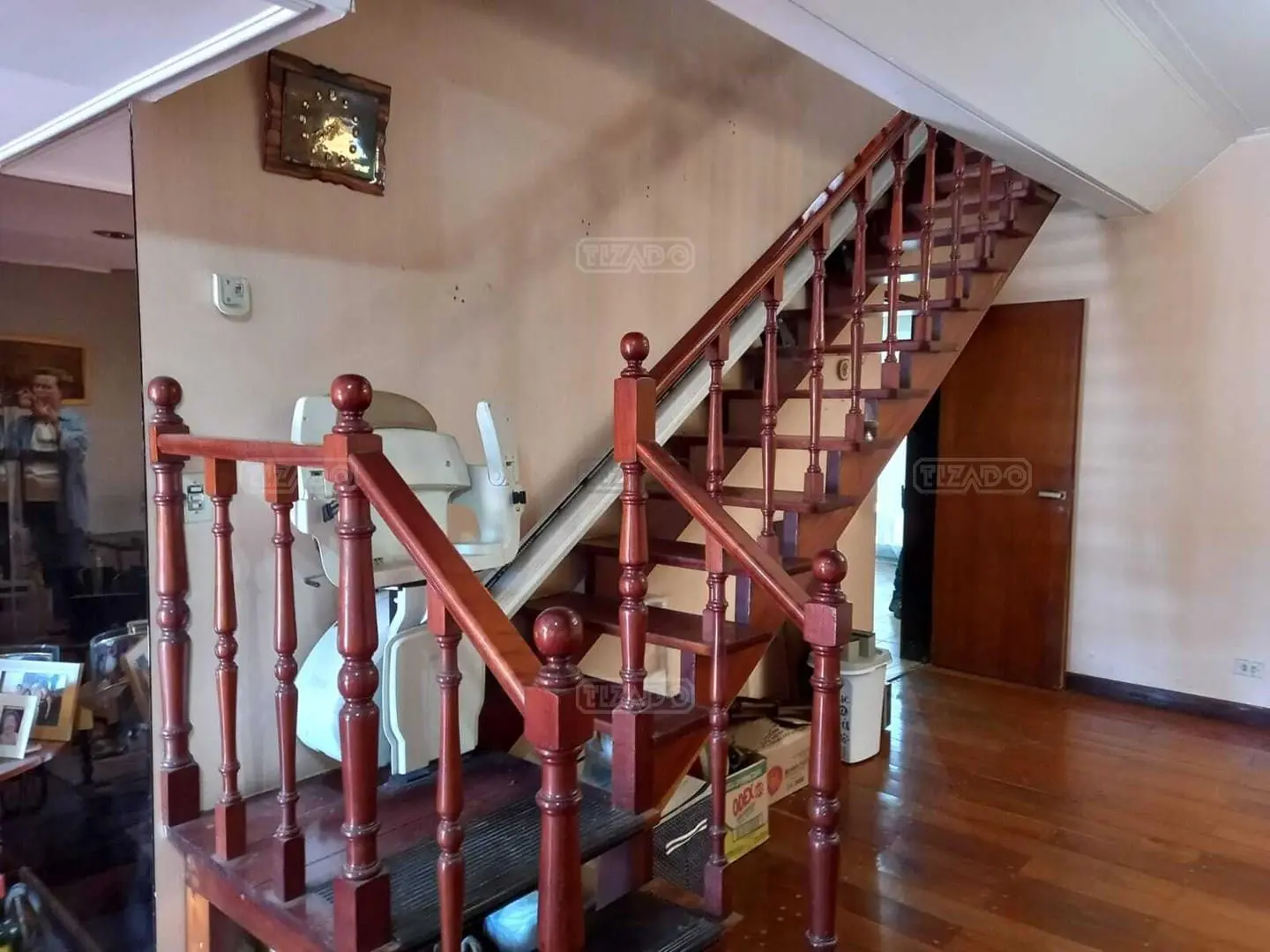Casa Chalet  en Venta en Munro, Vicente López, G.B.A. Zona Norte 5