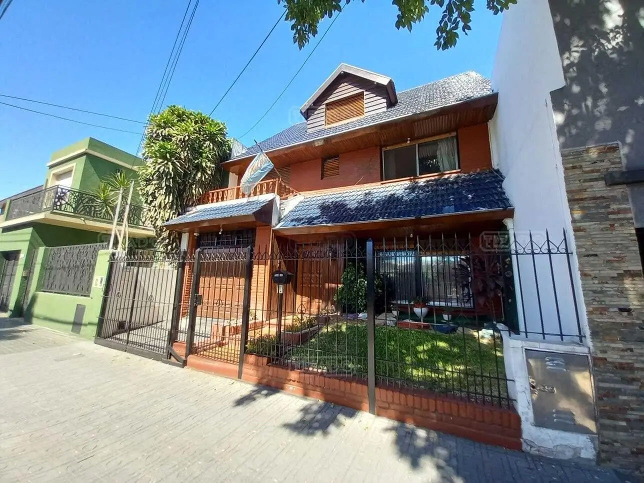 Casa Chalet  en Venta en Munro, Vicente López, G.B.A. Zona Norte 2