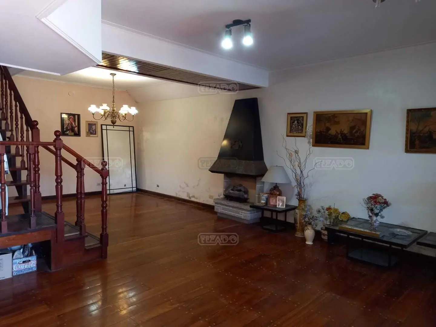 Casa Chalet  en Venta en Munro, Vicente López, G.B.A. Zona Norte 3
