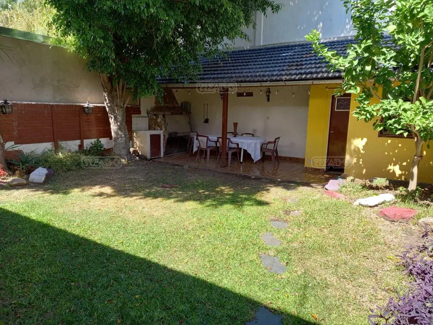 Casa Chalet  en Venta en Munro, Vicente López, G.B.A. Zona Norte 8