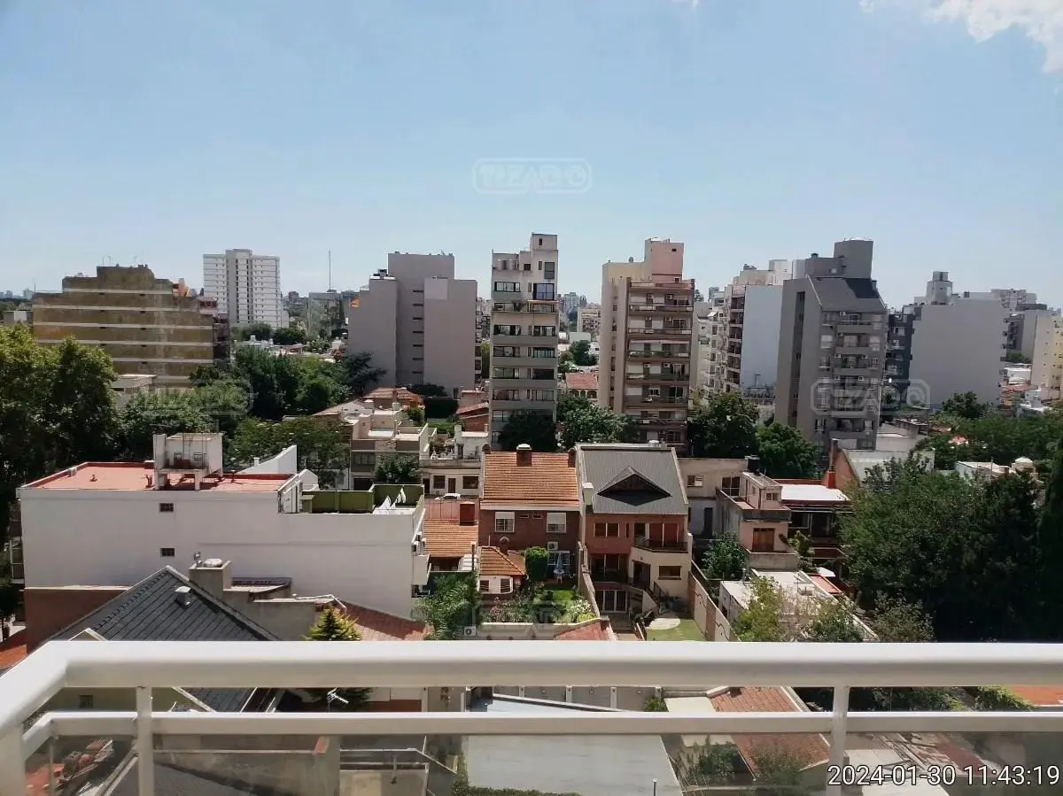 Departamento  en Alquiler en Villa Pueyrredón, Capital Federal, Buenos Aires 2