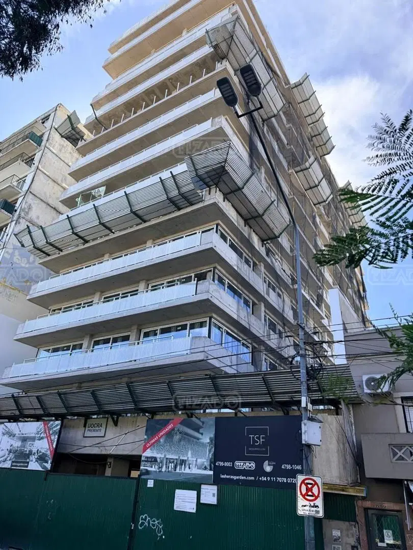 Departamento Loft en Venta en Vicente López, G.B.A. Zona Norte, Argentina 4