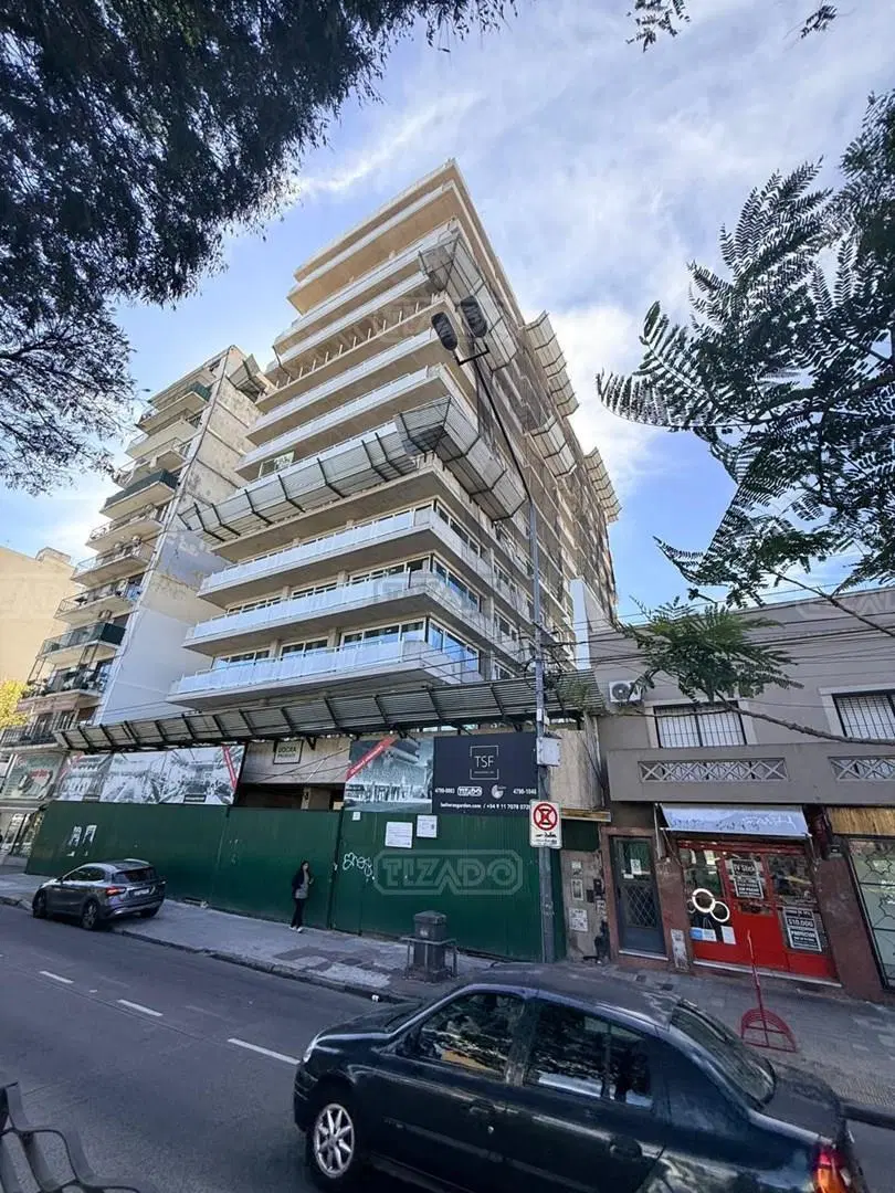 Departamento Loft en Venta en Vicente López, G.B.A. Zona Norte, Argentina 3
