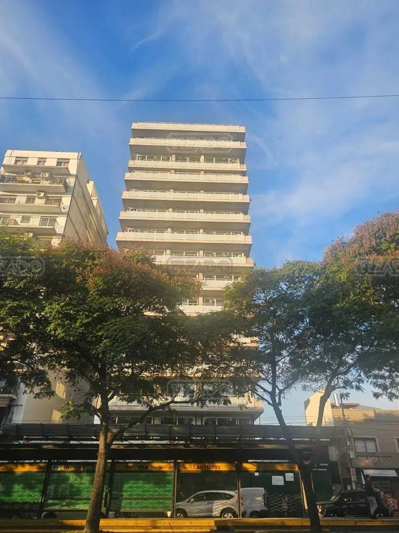 Departamento Loft en Venta en Vicente López, G.B.A. Zona Norte, Argentina 2