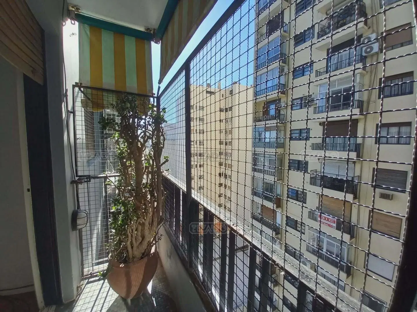 Departamento  en Alquiler ubicado en Vicente López, Zona Norte 5