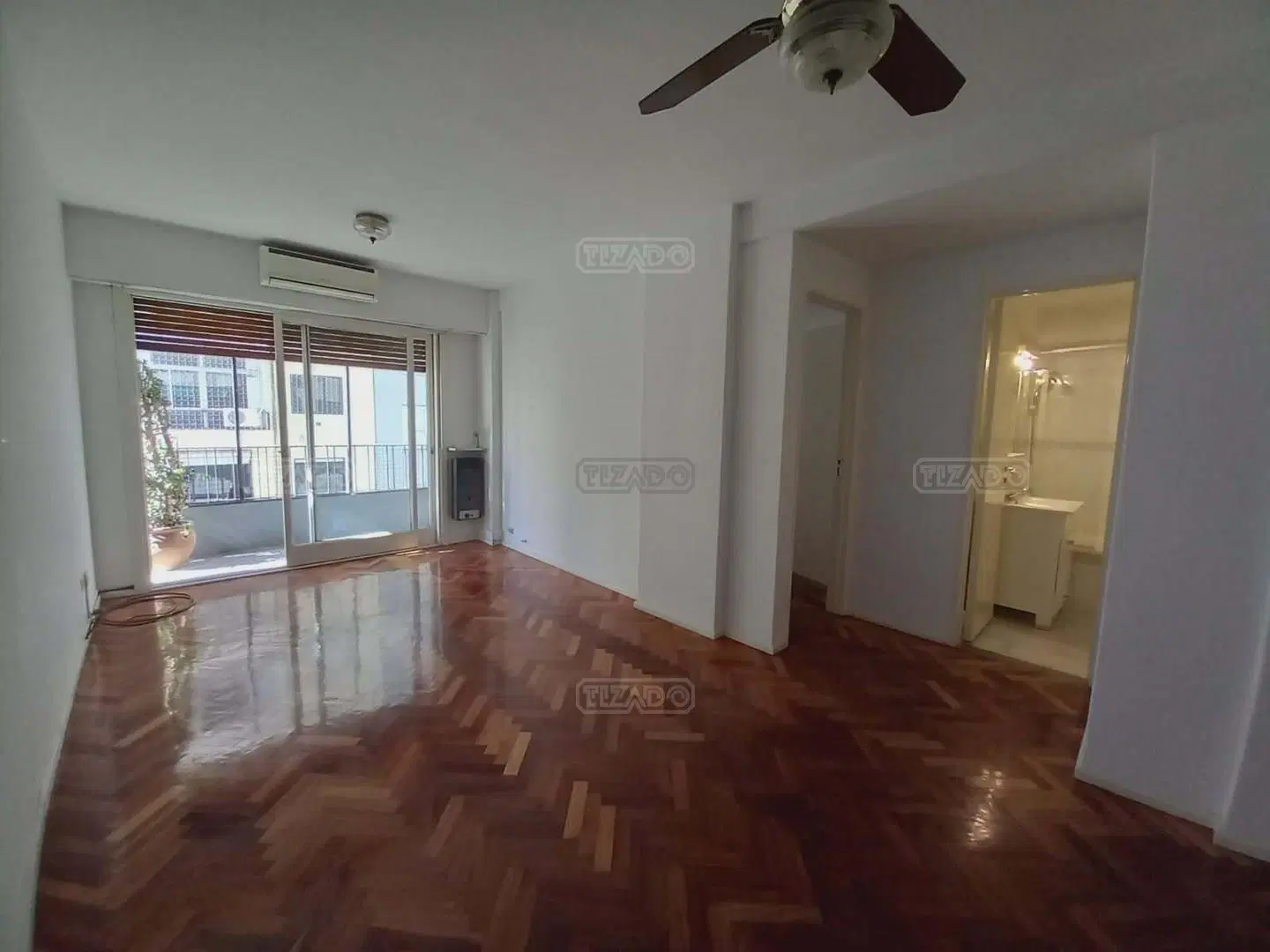 Departamento  en Alquiler ubicado en Vicente López, Zona Norte 2