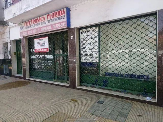 Local  en Alquiler ubicado en Florida, Vicente López, G.B.A. Zona Norte 3