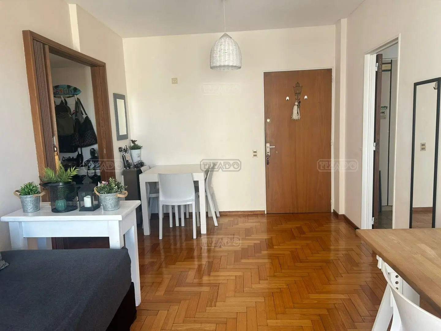 Departamento en Alquiler en Olivos, Vicente López, G.B.A. Zona Norte 3