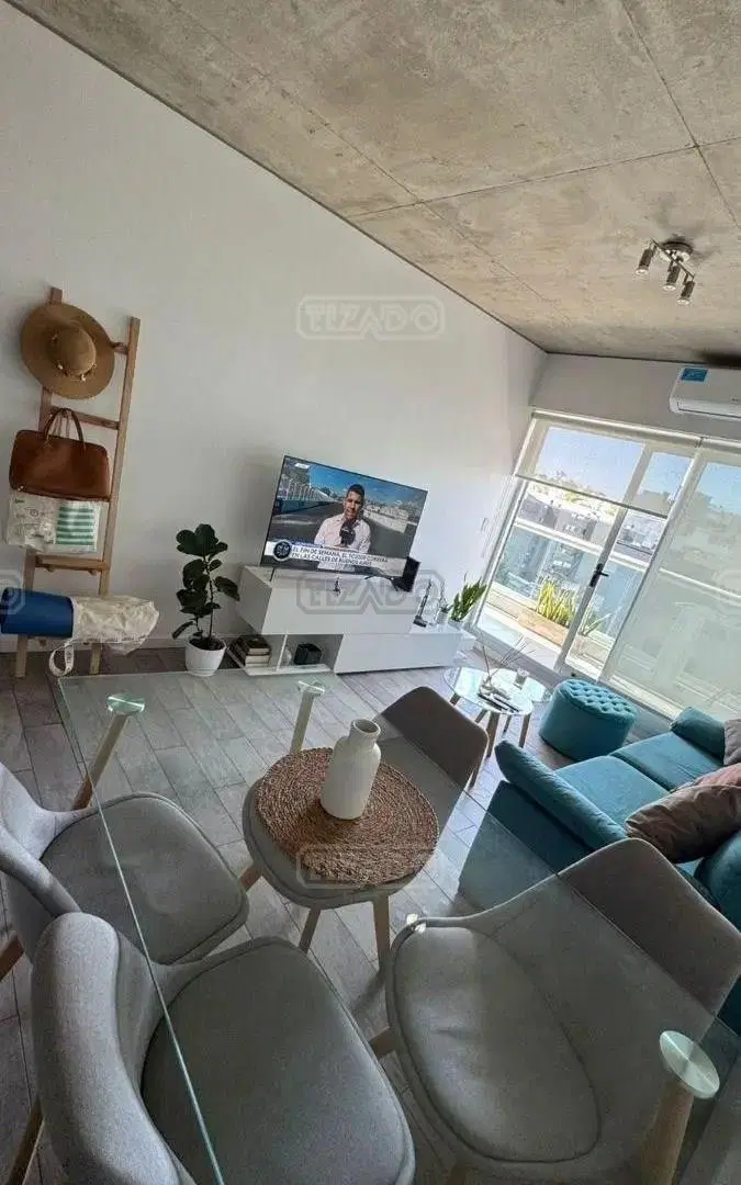 Departamento  en Venta ubicado en Olivos, Zona Norte 5