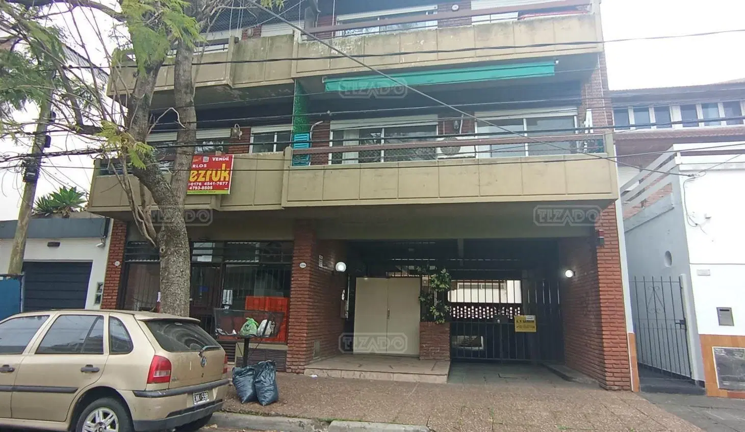 Departamento Semipiso  en Alquiler en Santa Fé / Fleming, Martínez, San Isidro 4