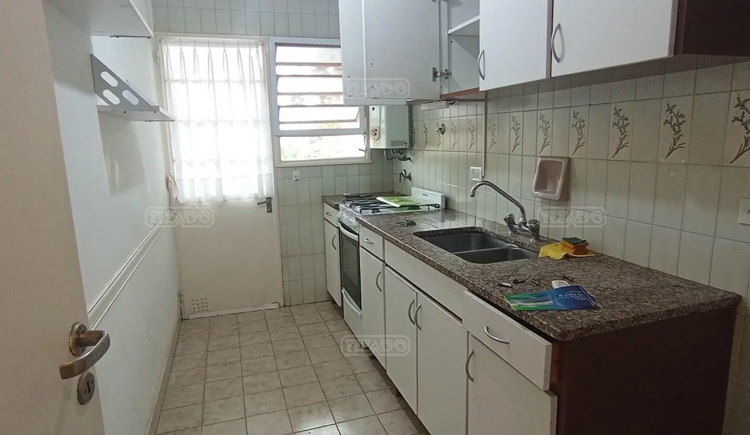 Departamento Semipiso  en Alquiler en Santa Fé / Fleming, Martínez, San Isidro 5