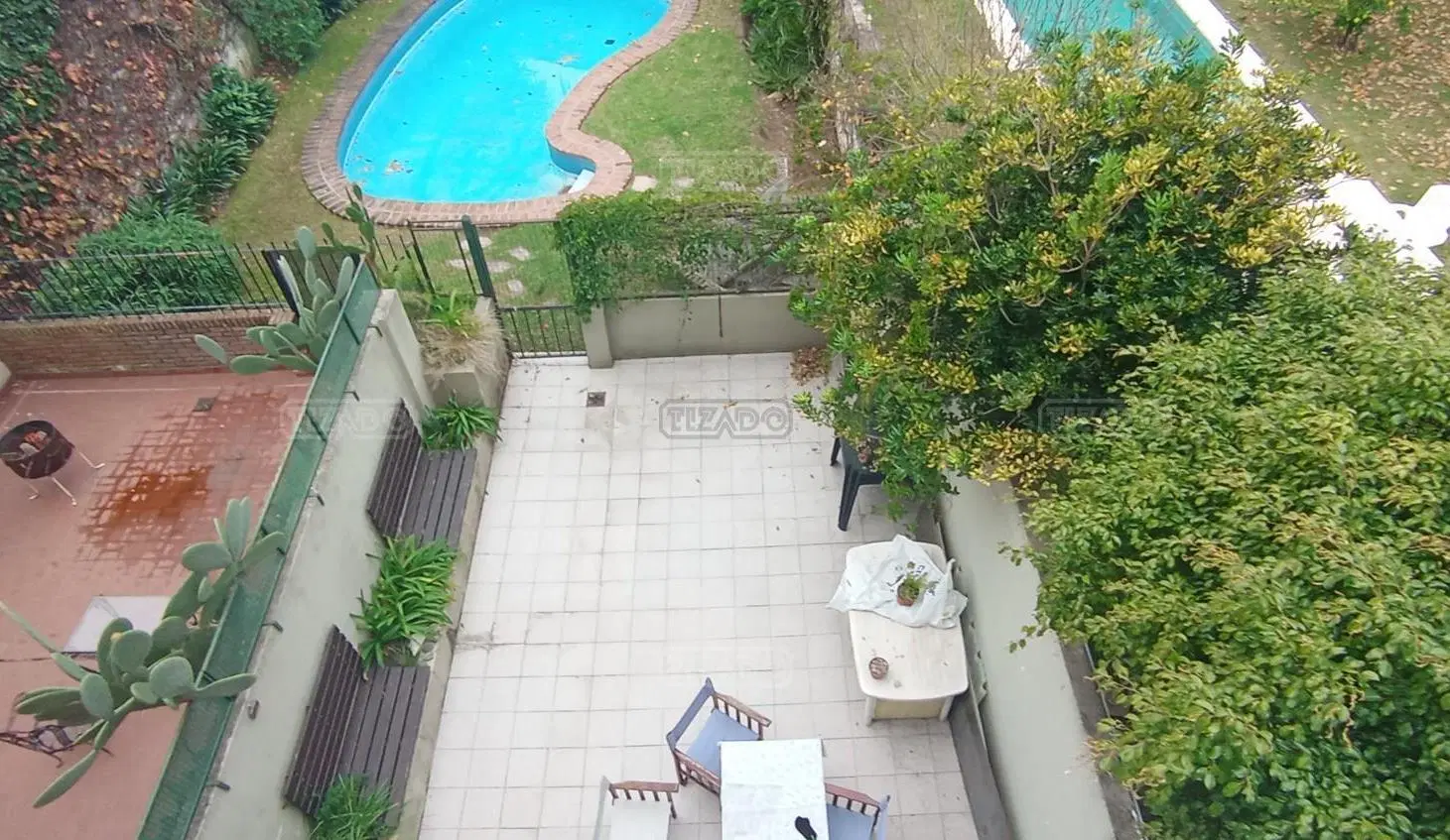 Departamento Semipiso en Alquiler en Santa Fé / Fleming, Martínez, San Isidro 1