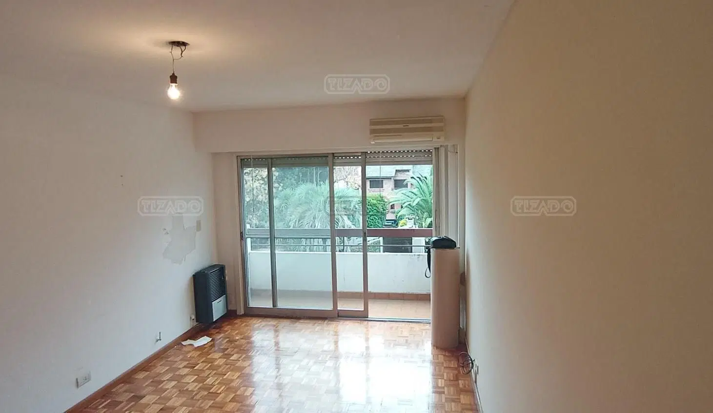 Departamento Semipiso  en Alquiler en Santa Fé / Fleming, Martínez, San Isidro 3