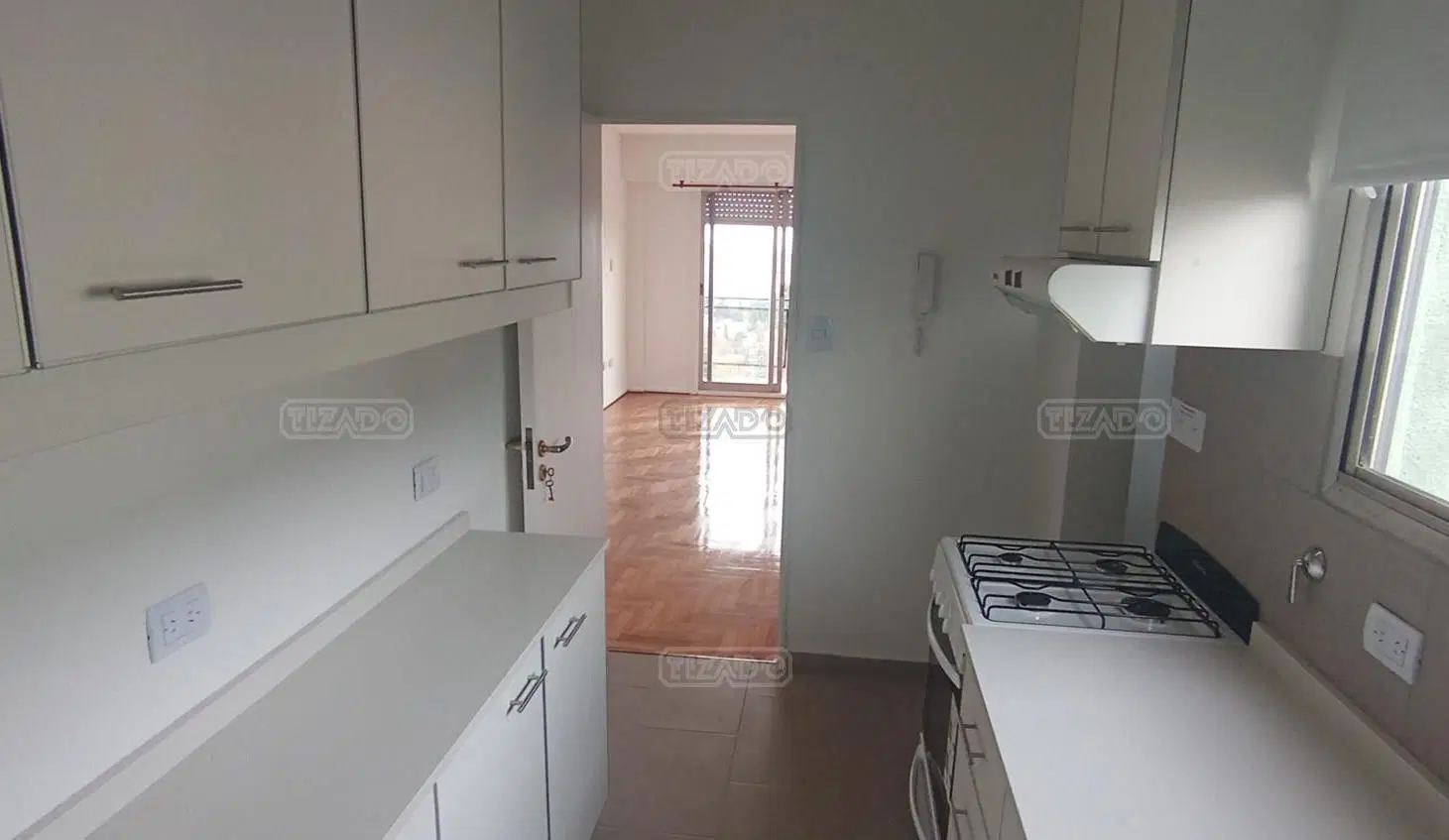 Departamento en Alquiler en Vicente López, G.B.A. Zona Norte, Argentina 5
