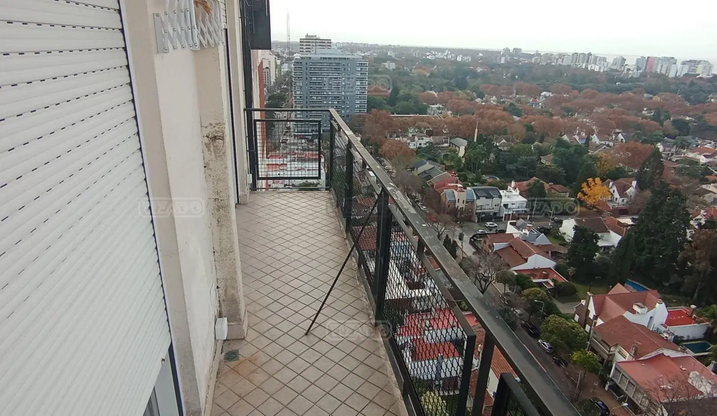 Departamento en Alquiler en Vicente López, G.B.A. Zona Norte, Argentina 4