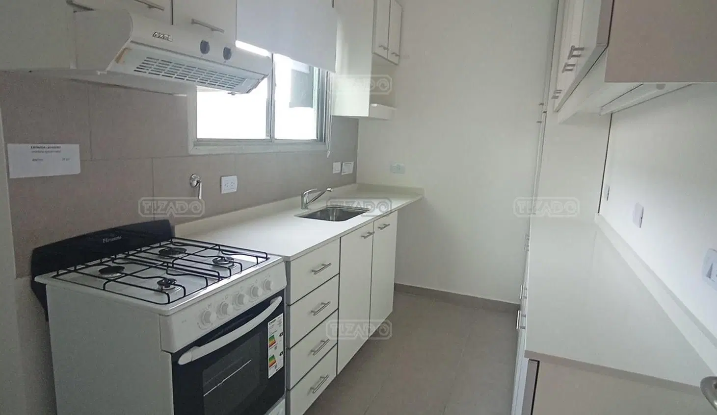 Departamento en Alquiler en Vicente López, G.B.A. Zona Norte, Argentina 1