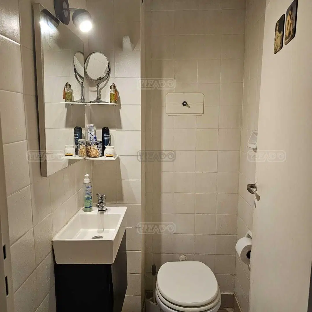 Departamento  en Alquiler en Vicente López, G.B.A. Zona Norte, Argentina 5
