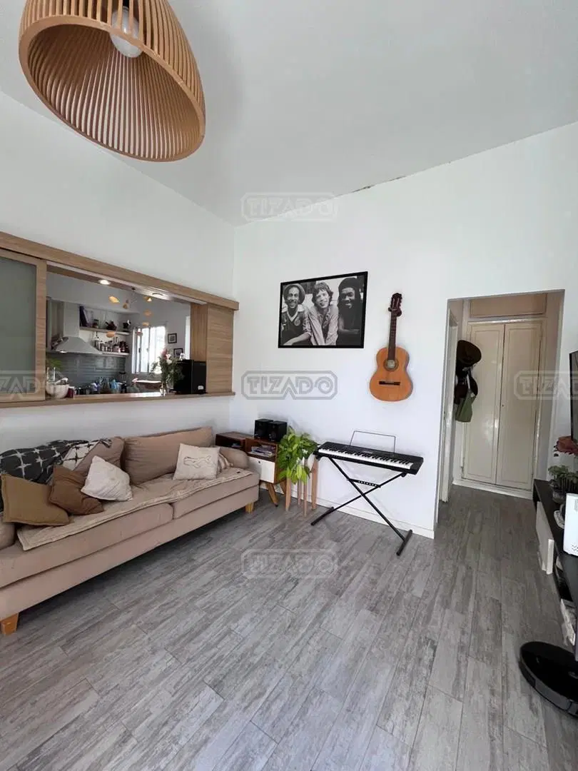 Departamento PH en Alquiler en Olivos, Vicente López, G.B.A. Zona Norte 1