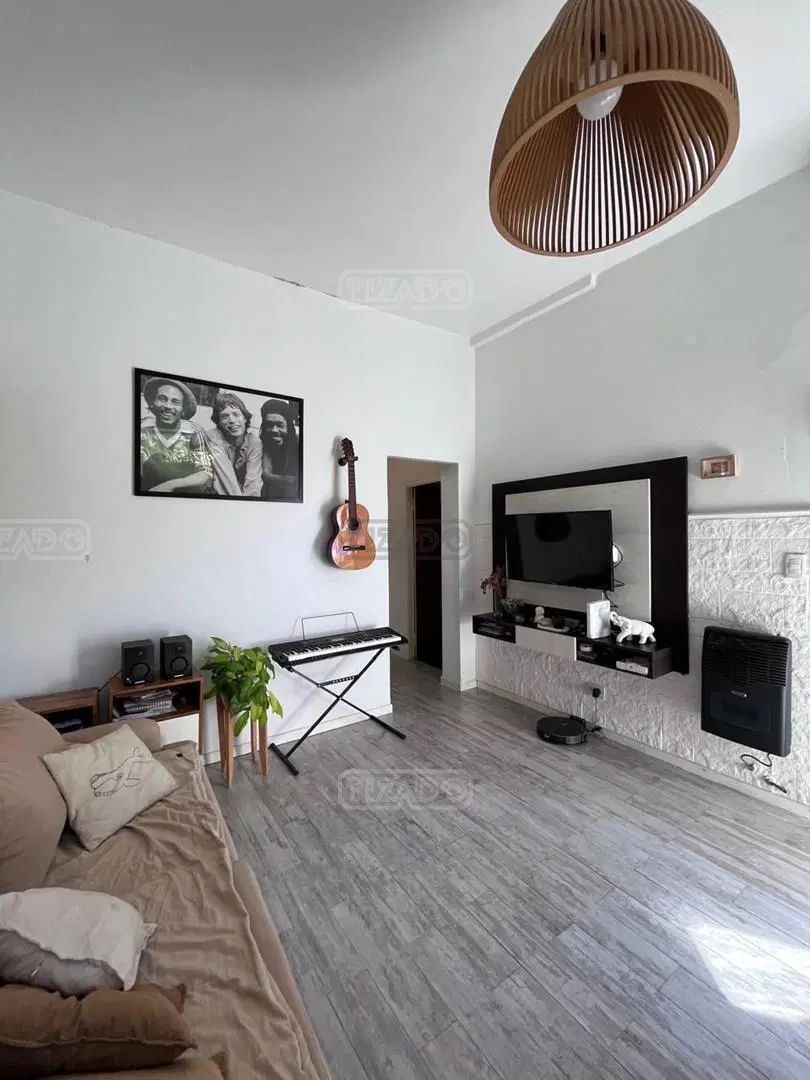Departamento PH en Alquiler en Olivos, Vicente López, G.B.A. Zona Norte 5