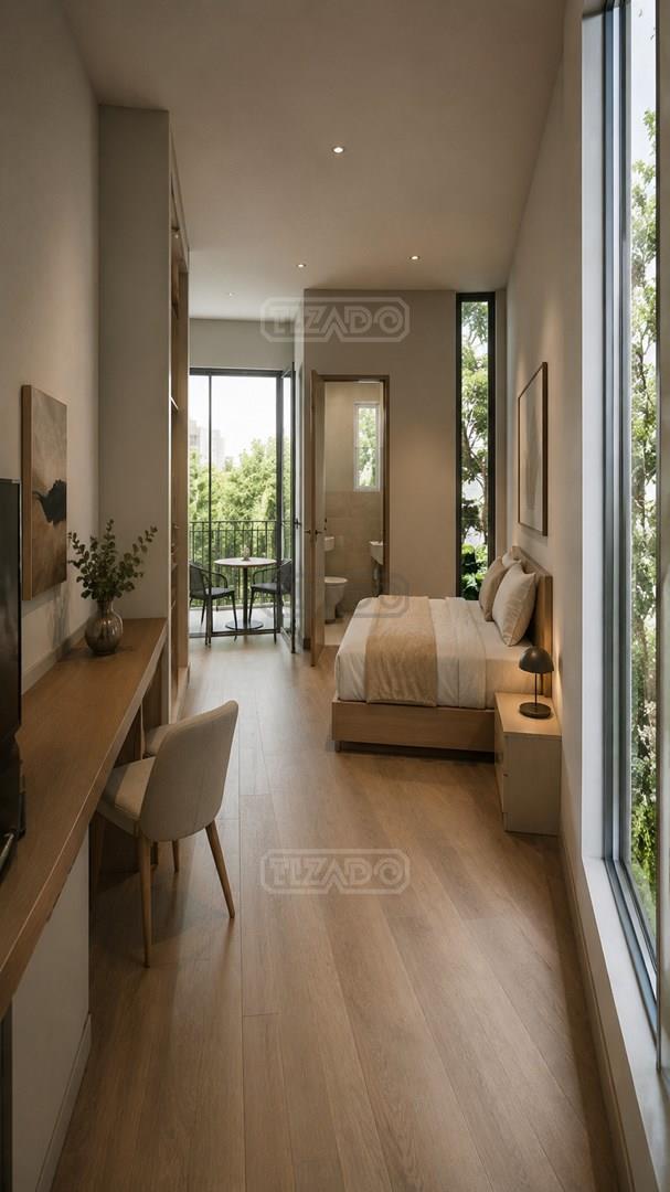 Foto de Departamento en Venta en Vicente López, G.B.A. Zona Norte, Argentina, imagen 4