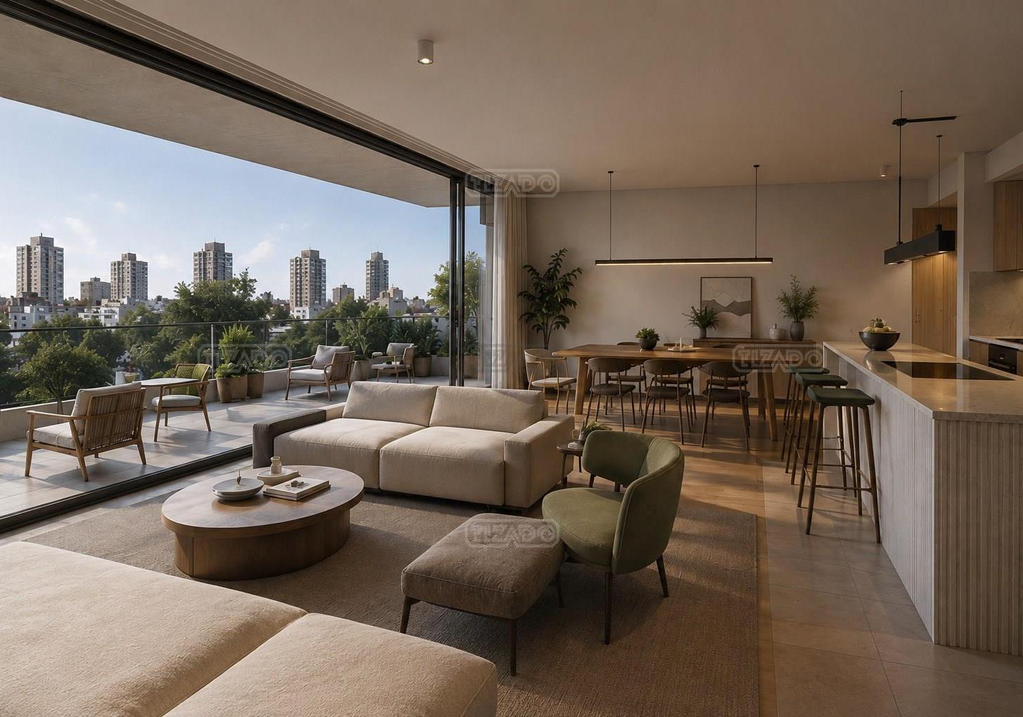 Foto de Departamento en Venta en Vicente López, G.B.A. Zona Norte, Argentina, imagen 3