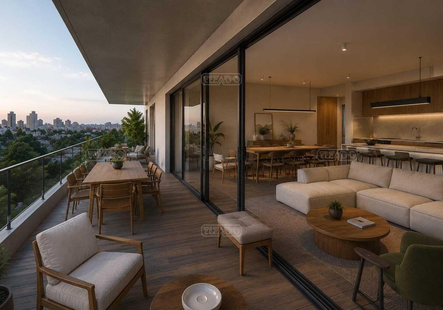 Foto de Departamento en Venta en Vicente López, G.B.A. Zona Norte, Argentina, imagen 2