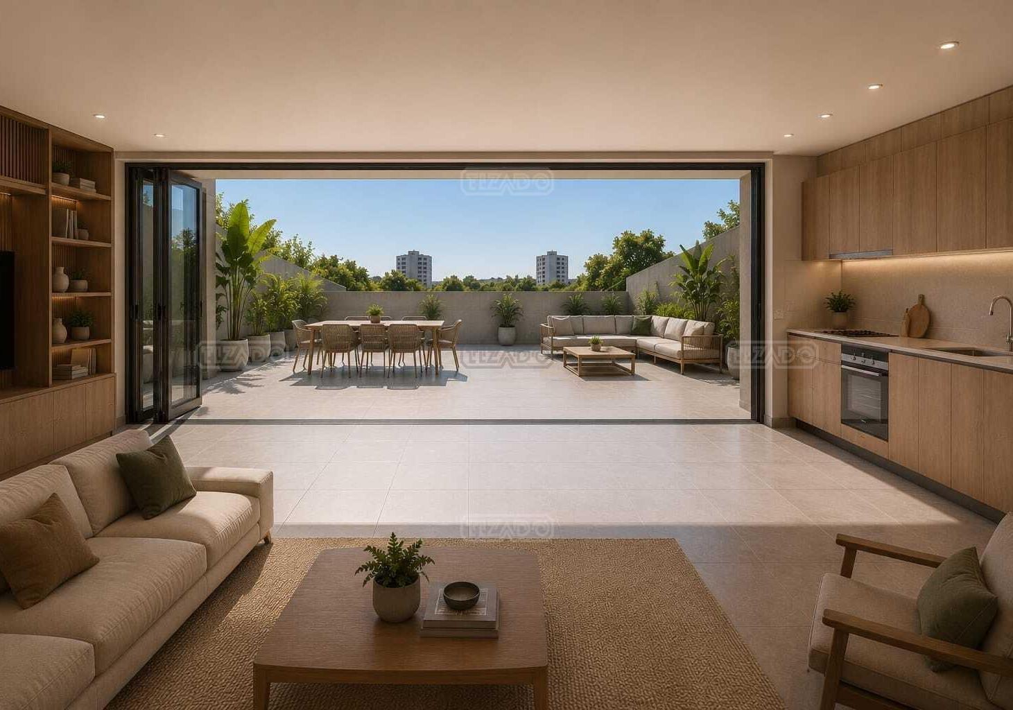Foto de Departamento en Venta en Vicente López, G.B.A. Zona Norte, Argentina, imagen 3