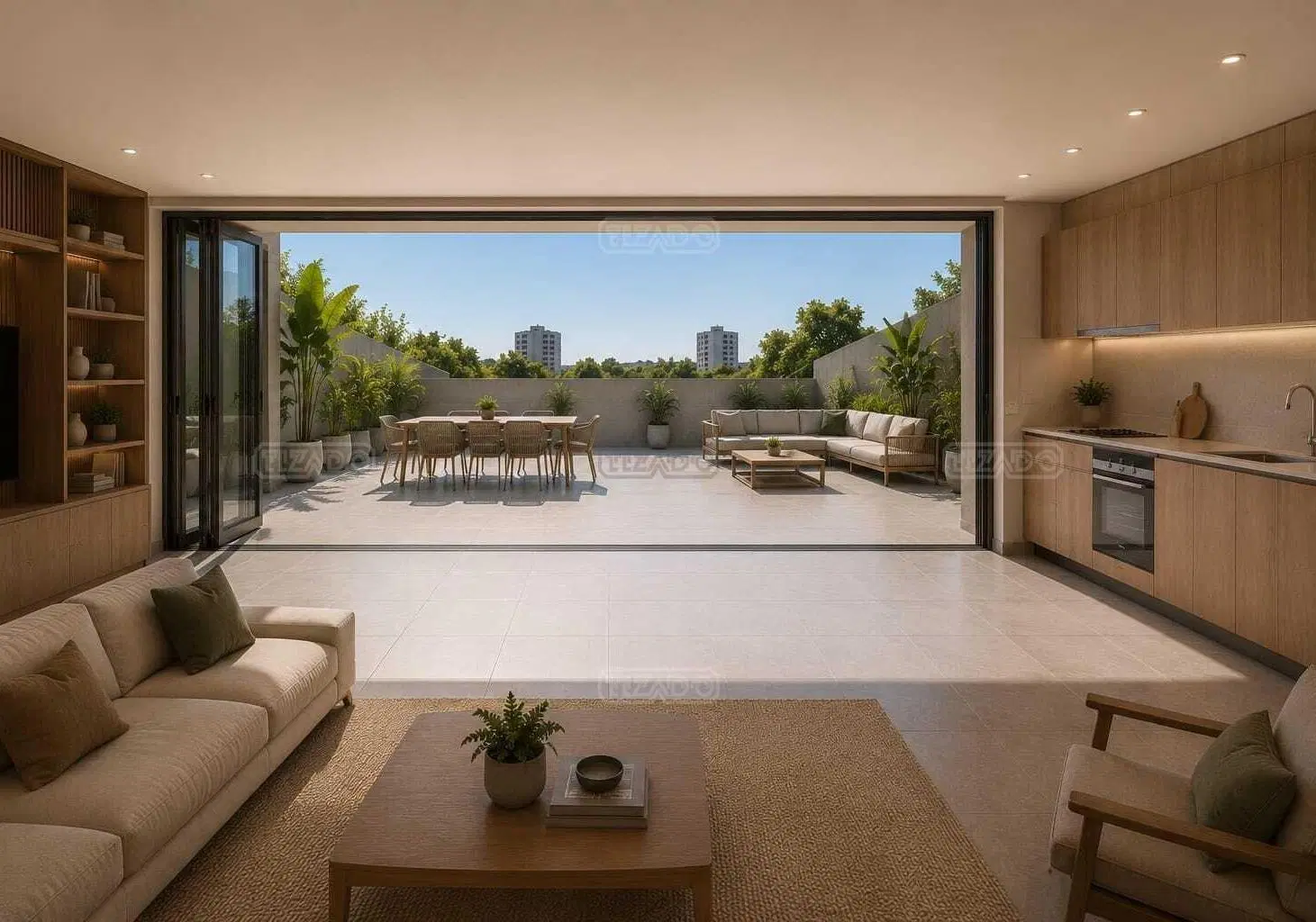 Departamento en Venta en Vicente López, G.B.A. Zona Norte, Argentina 3