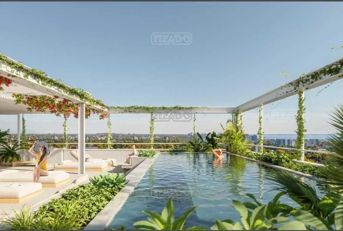 Departamento en Venta en Vicente López, G.B.A. Zona Norte, Argentina 1