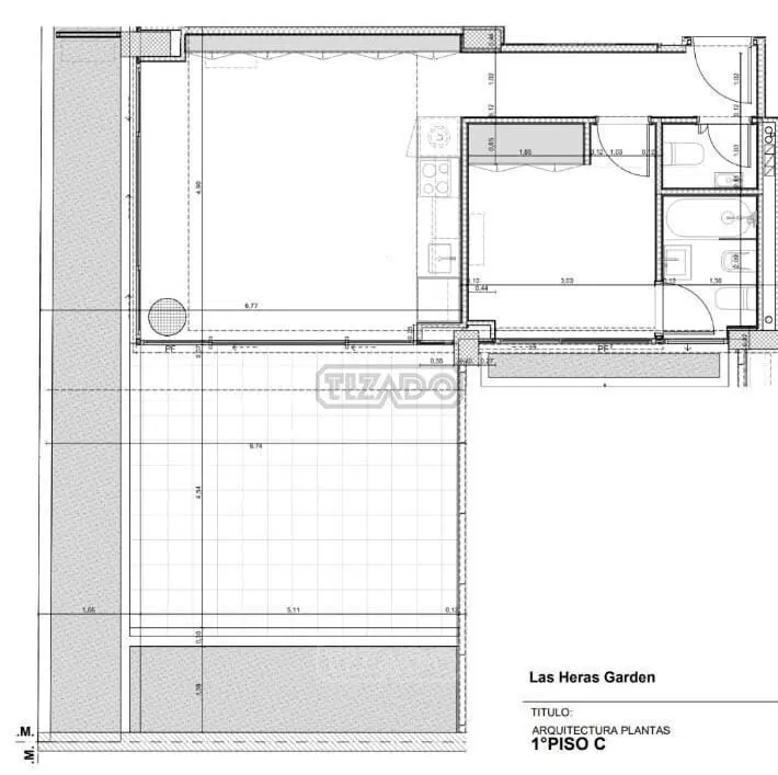 Plano 1