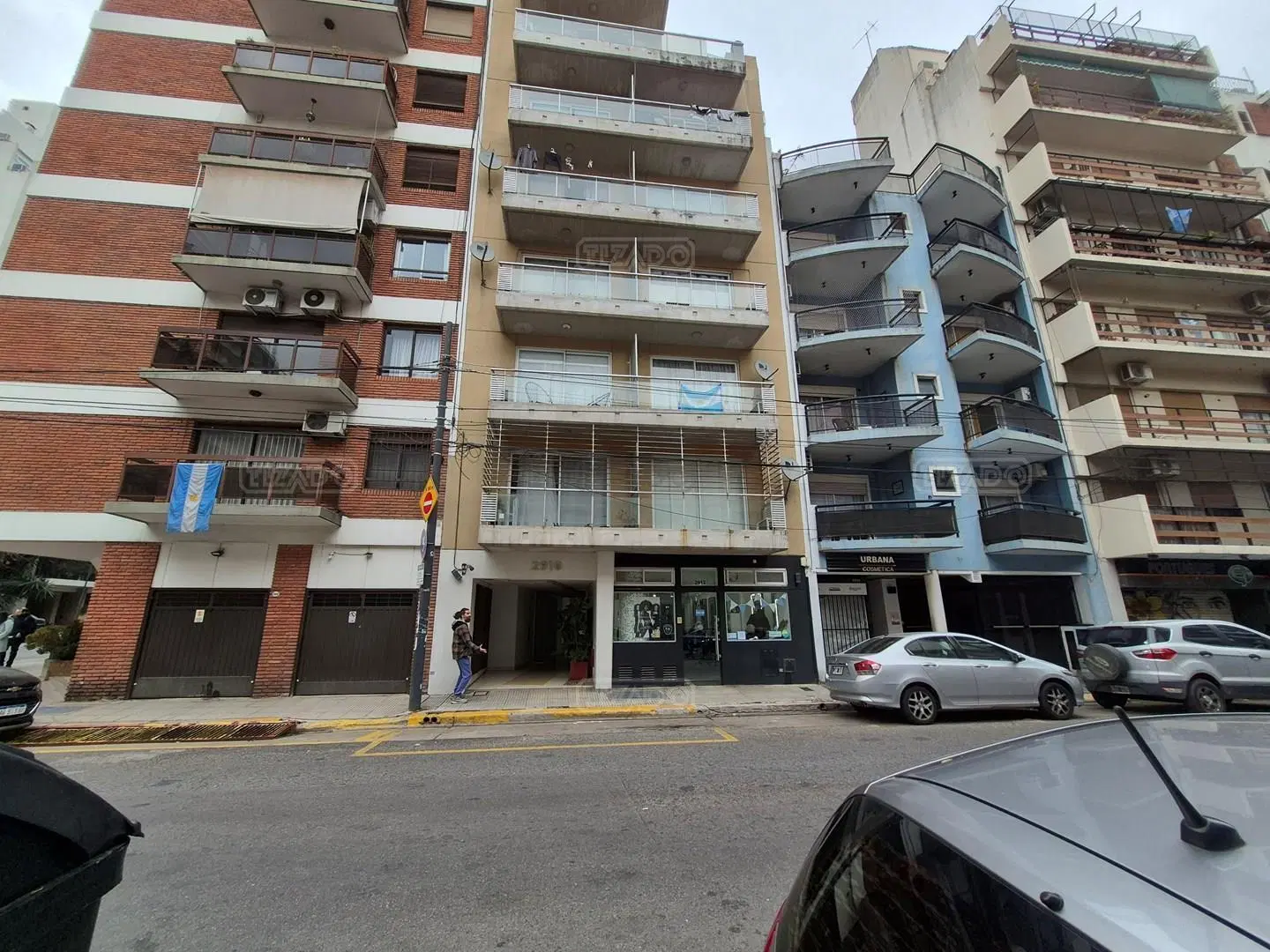 Departamento en Alquiler en Coghlan, Capital Federal, Buenos Aires 3