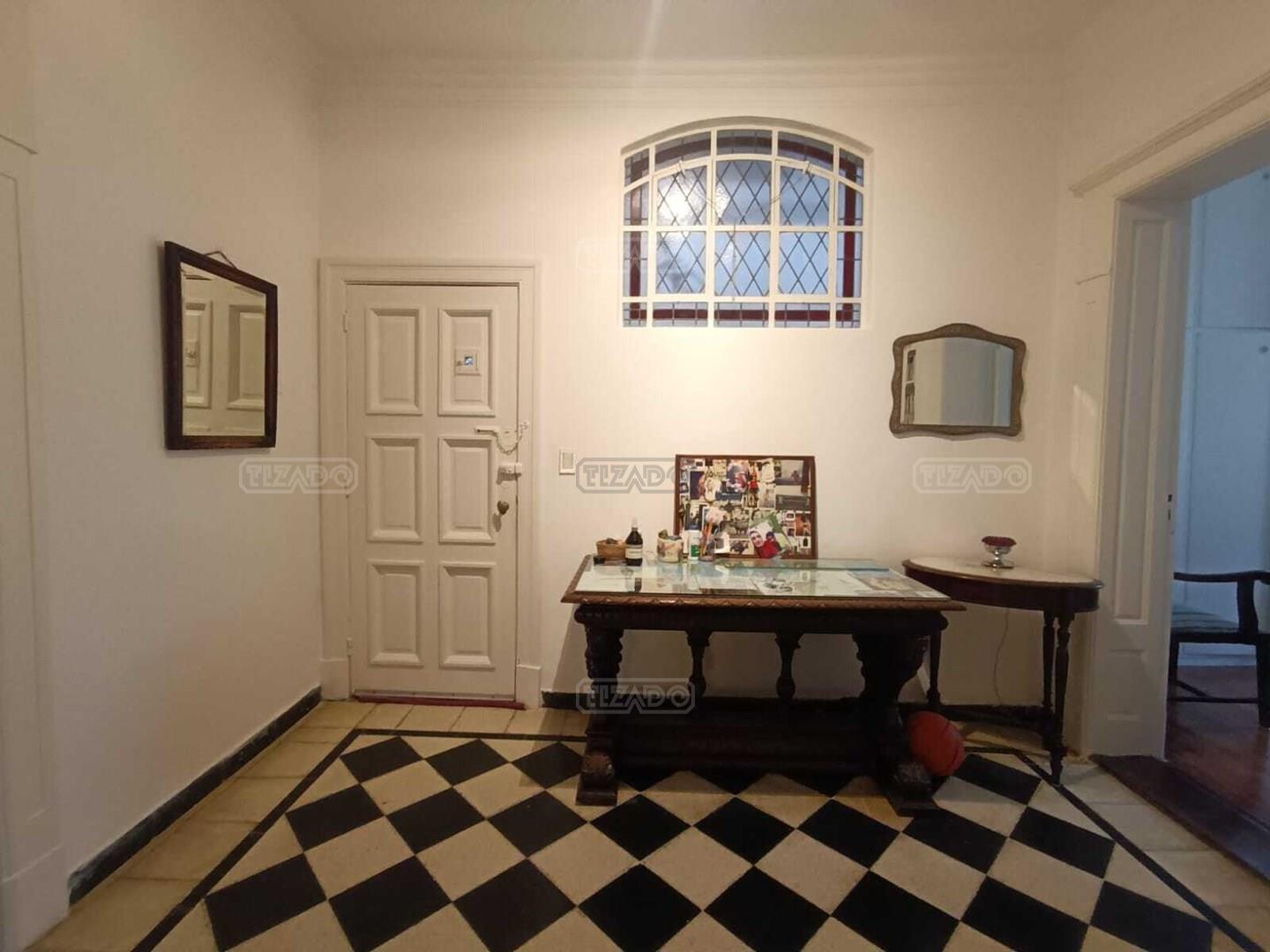 Foto de Departamento PH en Venta en Núñez, Capital Federal, Buenos Aires, imagen 1
