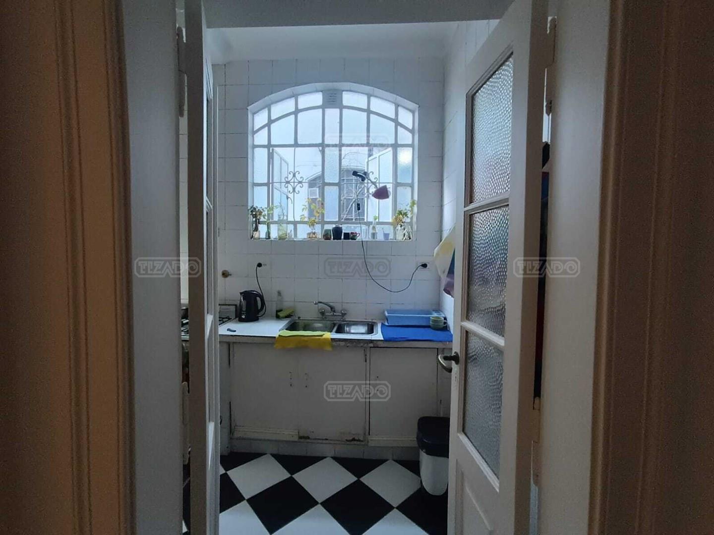 Foto de Departamento PH en Venta en Núñez, Capital Federal, Buenos Aires, imagen 4