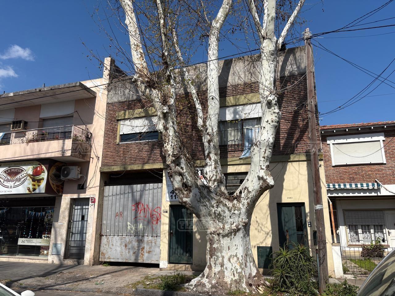 Foto de Terreno Urbano en Venta en Olivos, Vicente López, G.B.A. Zona Norte, imagen 2