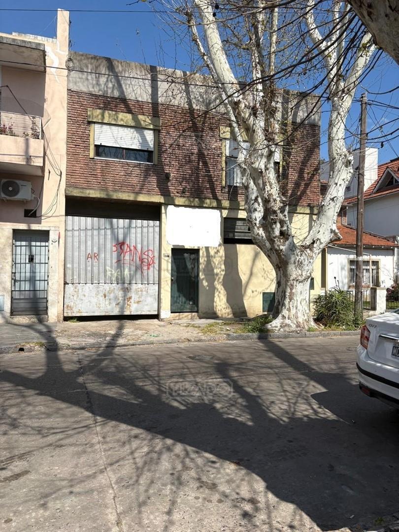 Foto de Terreno Urbano en Venta en Olivos, Vicente López, G.B.A. Zona Norte, imagen 1