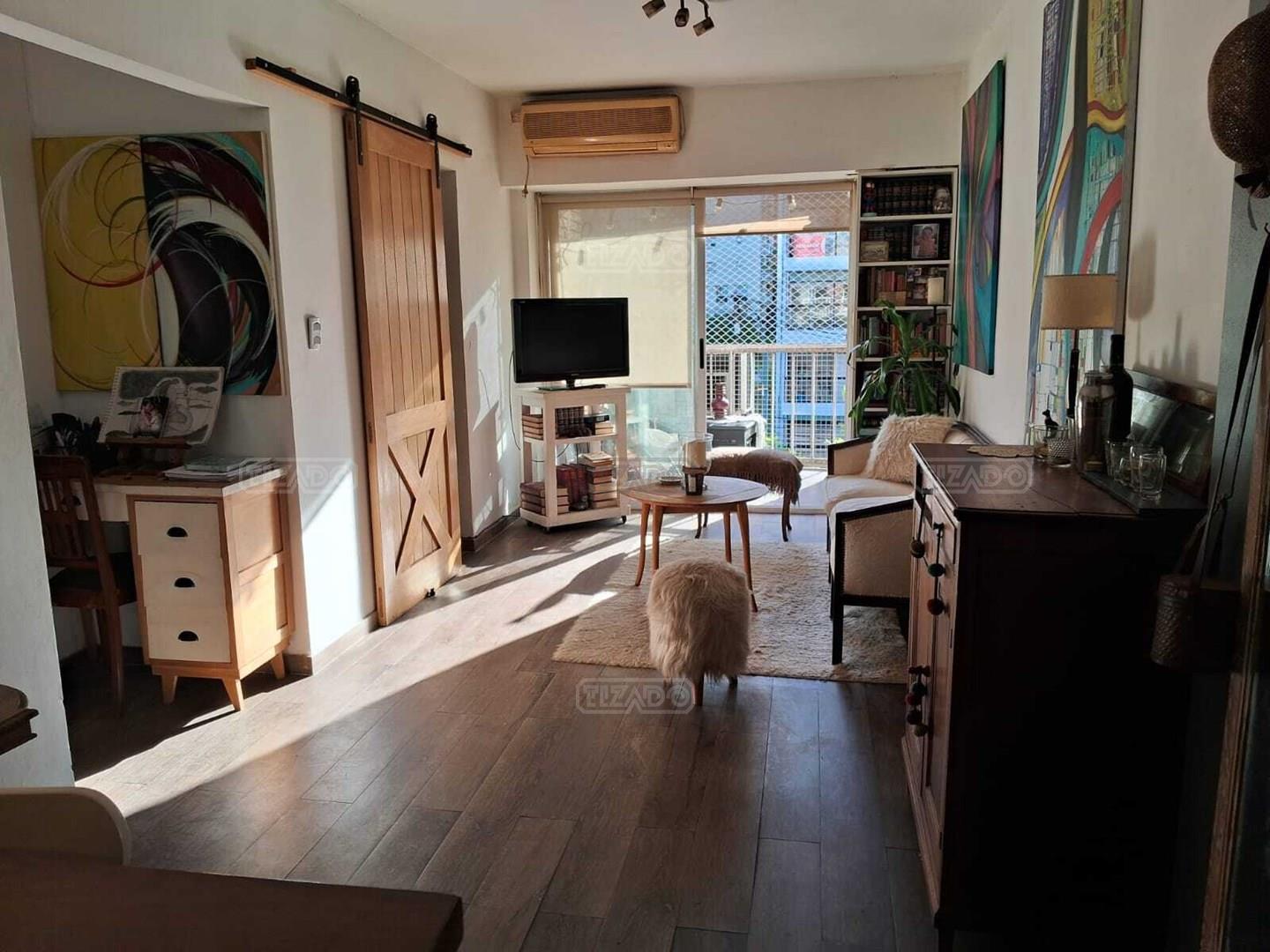 Foto de Departamento en Venta en Olivos, Vicente López, G.B.A. Zona Norte, imagen 2