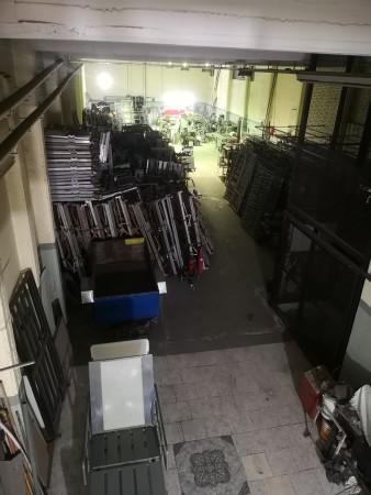 Importante Deposito con Oficinas, Ubicado en Presidente Peron 1762 Lomas de Zamora 3