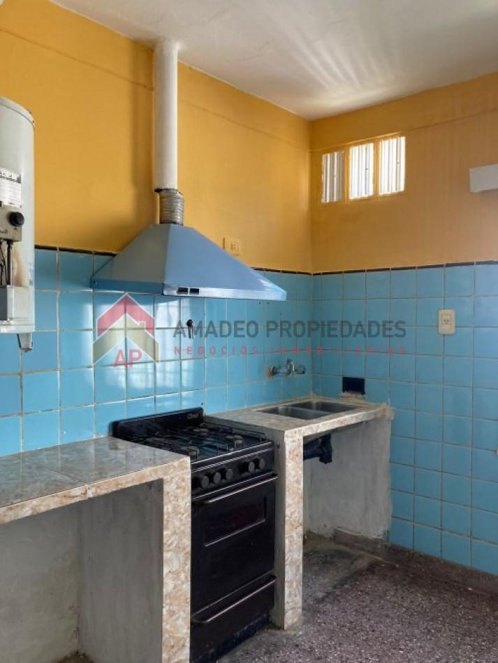 Foto de PH 2 amb amplio APTO CREDITO con patio y parrilla, ubicada en Jacinto, imagen 4