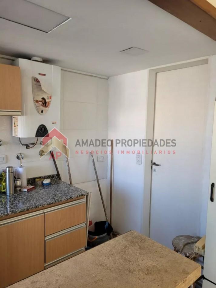 Foto de Dpto semipiso 3 amb con balcon al frente, apto credito. Excelente, imagen 4