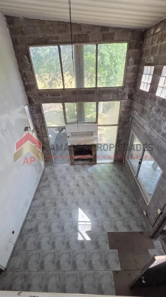 Foto de Gran casa 4 amb con garage cubierto, parrilla, terraza y jardin, imagen 2