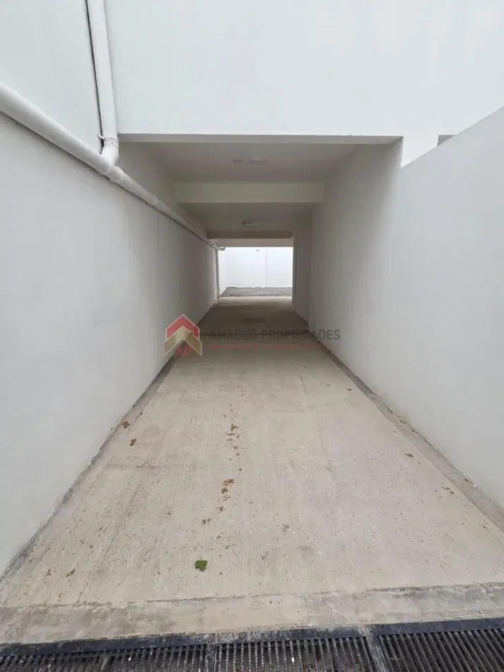 Impecable monoambiente full equipado y luminoso, a estrenar con cochera. Excelente ubicacion: Pedern 5