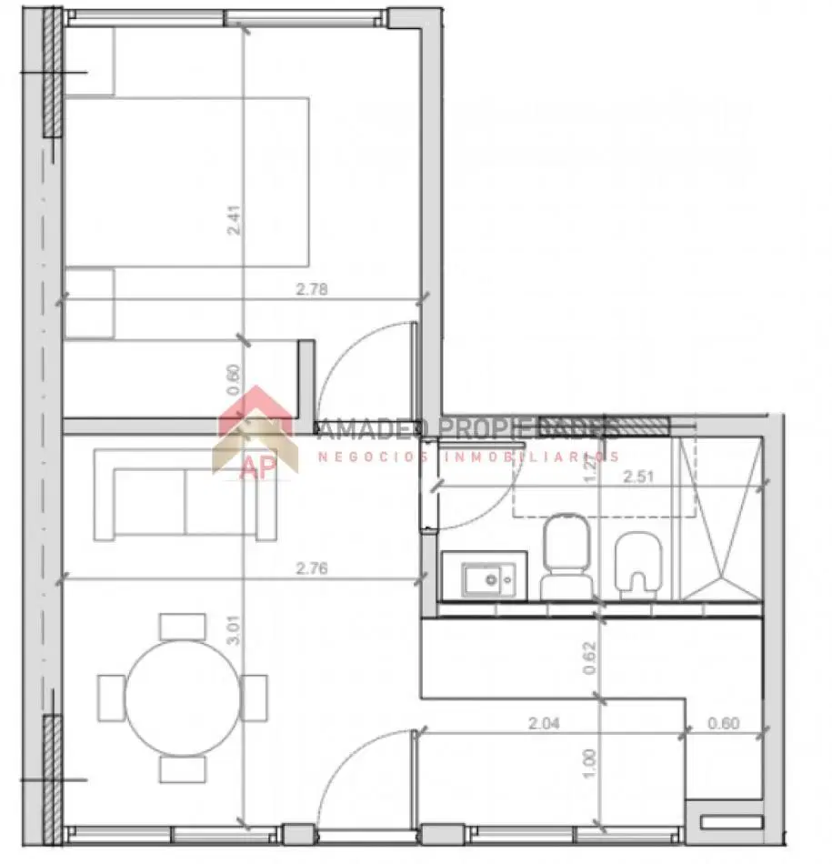 Plano 1