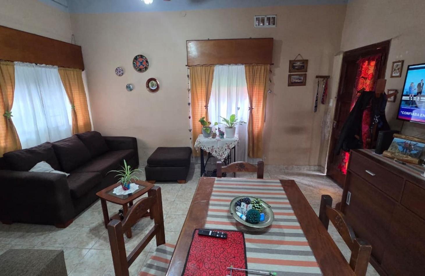 Foto de Casa 3 amb con amplio parque, patio y cochera. Apto credito. Muy buena, imagen 5