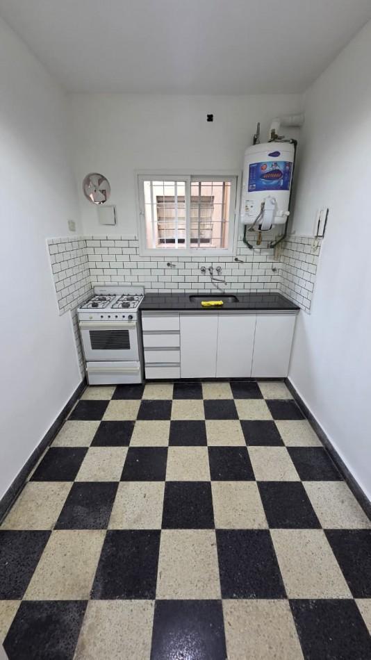 Foto de Imperdible: dpto 2 amb en planta baja con patio, expensas bajas y, imagen 5
