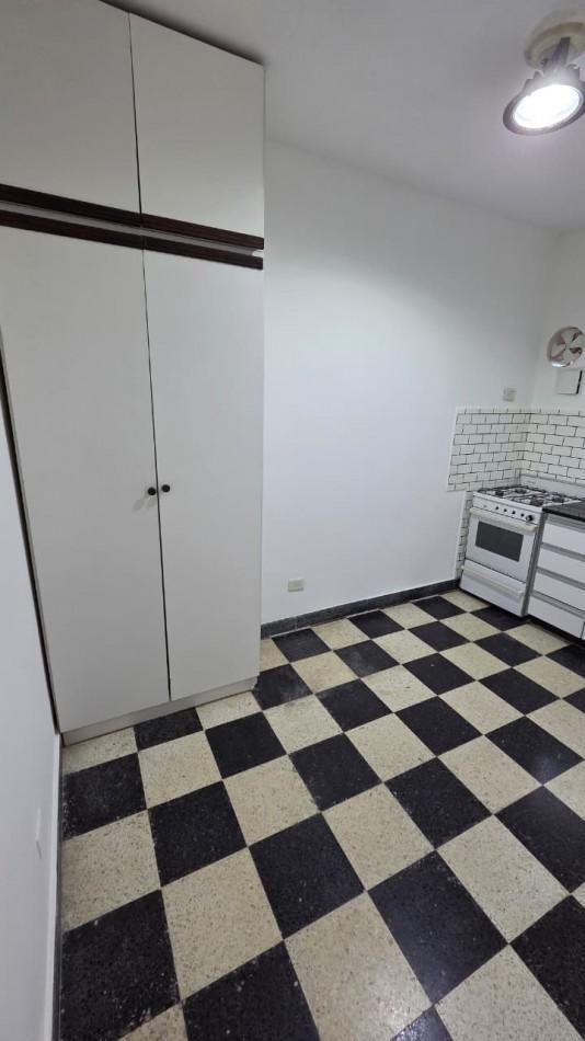 Foto de Imperdible: dpto 2 amb en planta baja con patio, expensas bajas y, imagen 4