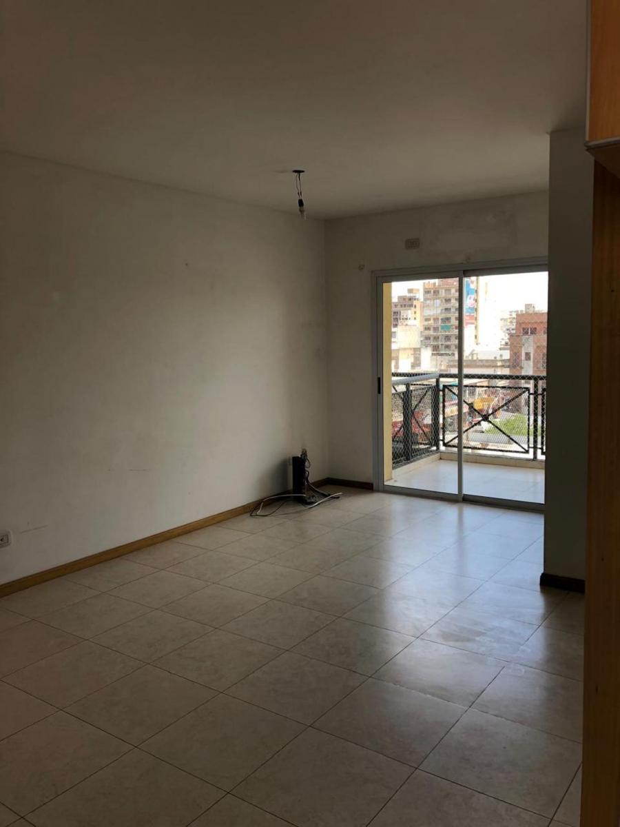 Venta Departamento 2 Ambientes Moron 4